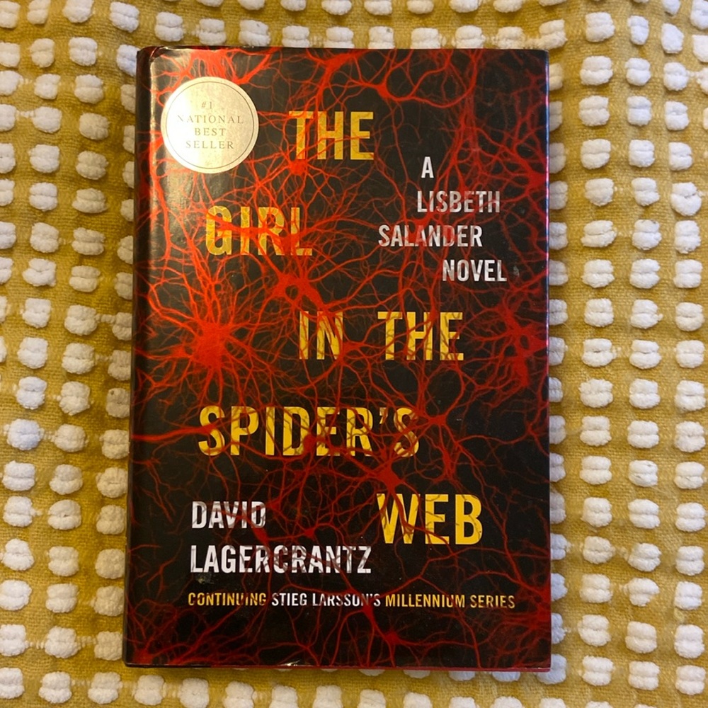 Millennium Series novel